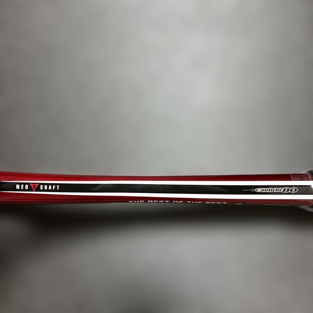 【新品未使用】 Xyst ZZ ゴムメタル搭載　0U【期間限定セール】