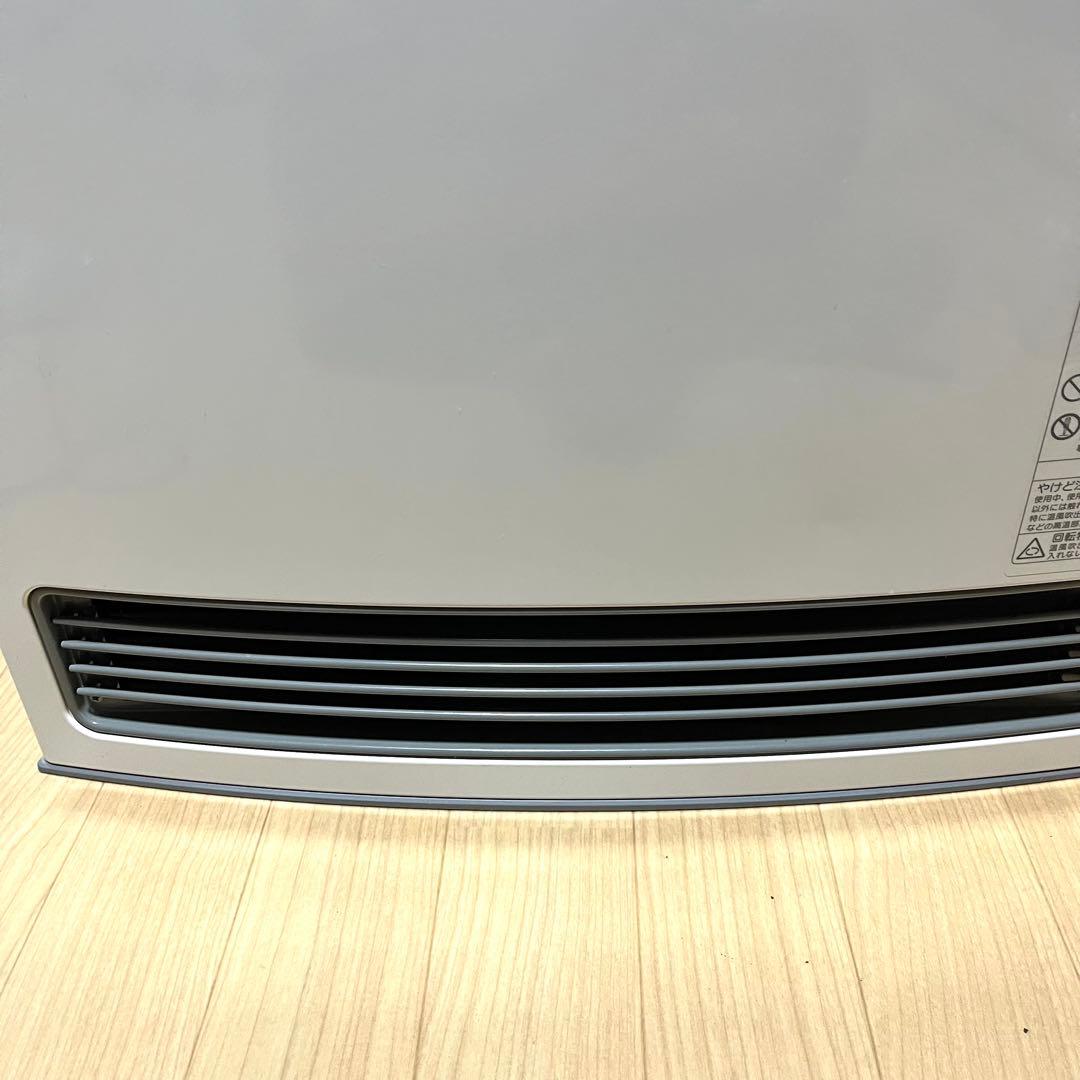 都市ガス　ノーリツSGF-408N ガスファンヒーター2018 SAIBUGAS