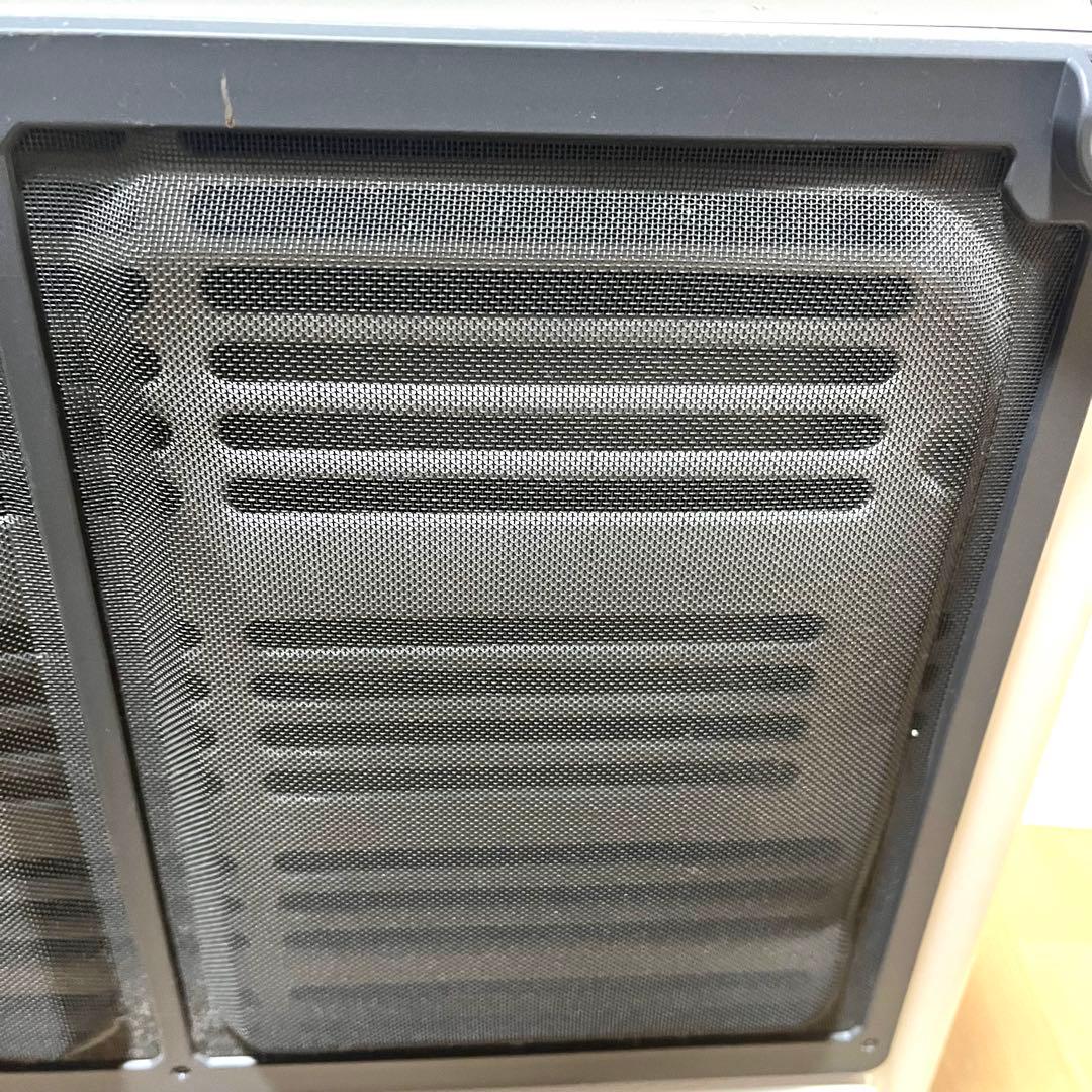 都市ガス　ノーリツSGF-408N ガスファンヒーター2018 SAIBUGAS