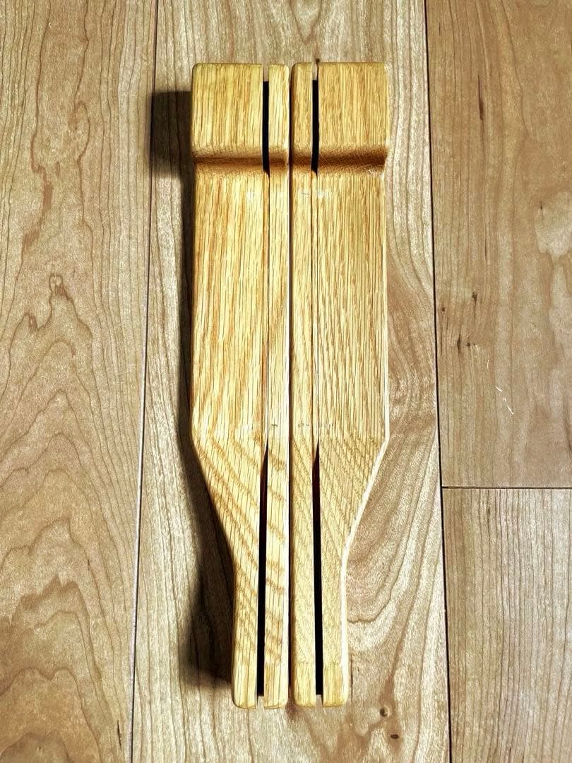 オールドマウンテン　ヒジラク　オーク