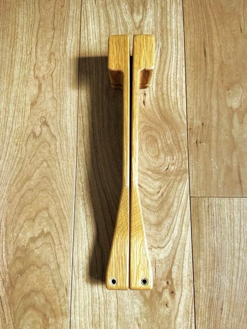 オールドマウンテン　ヒジラク　オーク