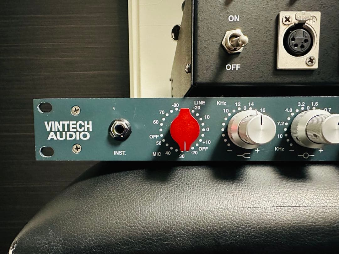 Vintech Audio X73 ＋パワーサプライ セット B