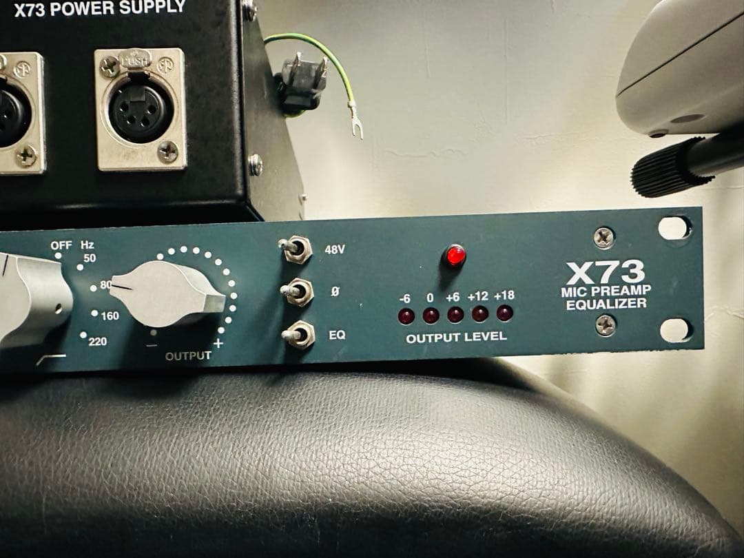 Vintech Audio X73 ＋パワーサプライ セット B