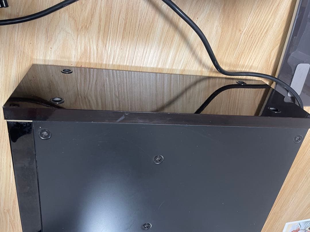 Pioneer LDプレーヤー LD-X1