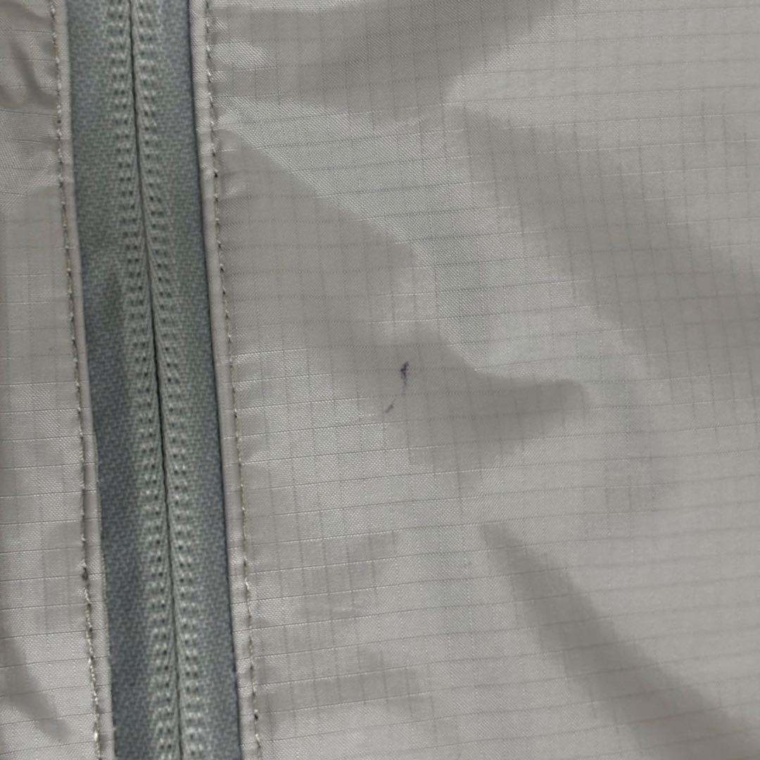 NANGA URBAN RESEARCH ダウンジャケット Mサイズ グレー