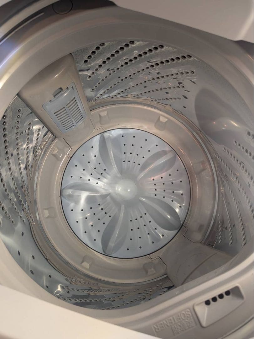 生活家電セット　単身向け　2020年製　ハイセンス　近県配送無料