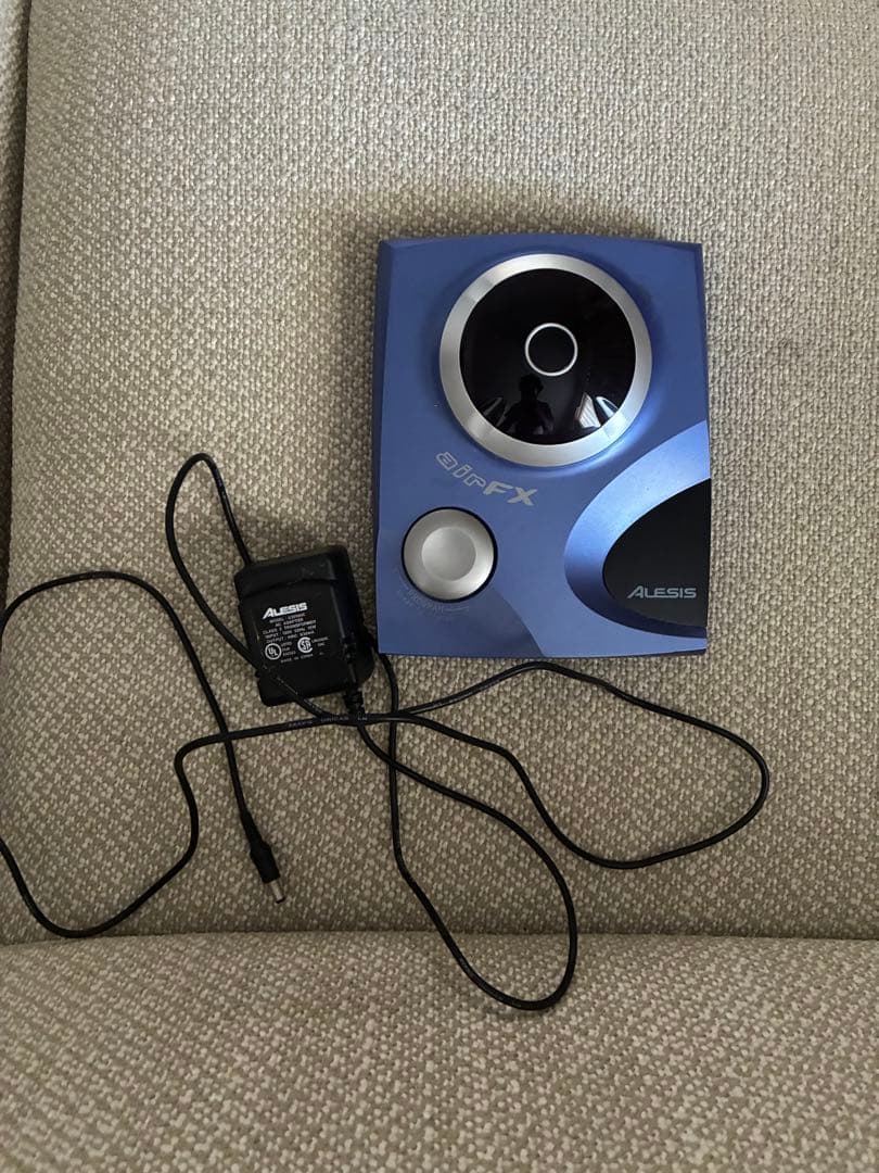 ALESIS airFX テルミンエフェクター【超レア】
