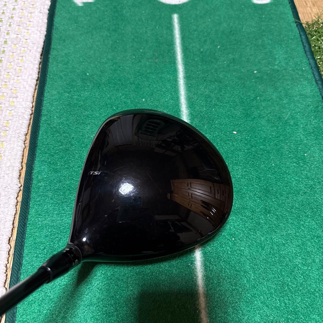 タイトリスト　TSi2 ドライバー