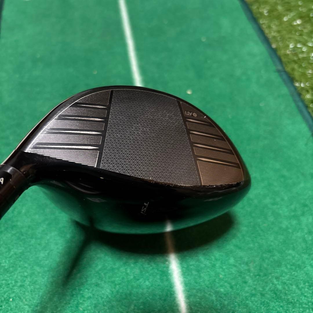 タイトリスト　TSi2 ドライバー