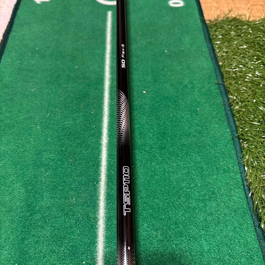 タイトリスト　TSi2 ドライバー