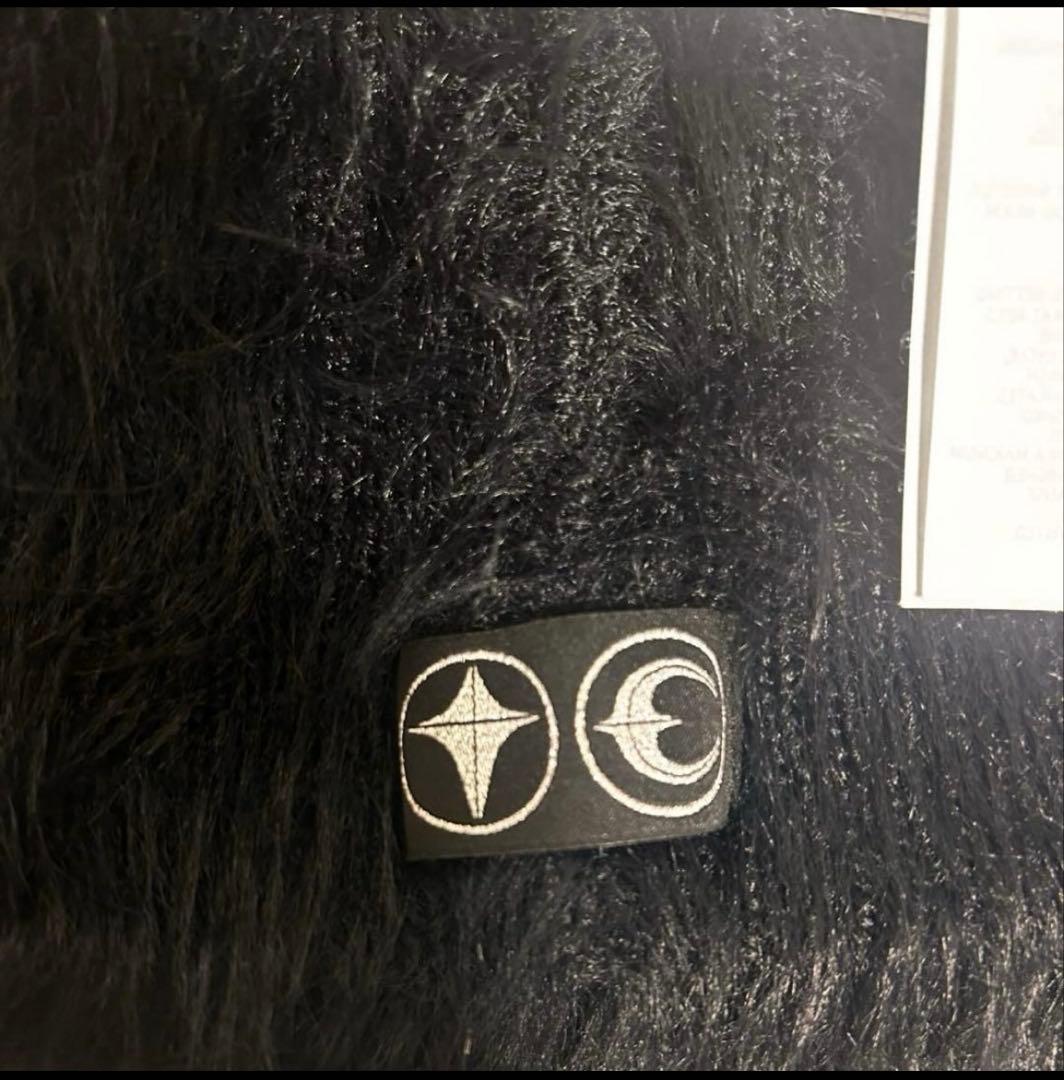 サグクラブ ビーニー