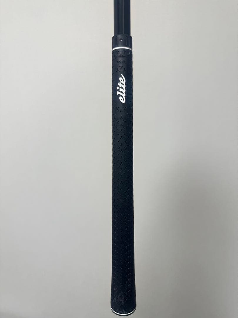 【1月25日迄】ベンタスtrブルー 5s キャロウェイスリーブ付き