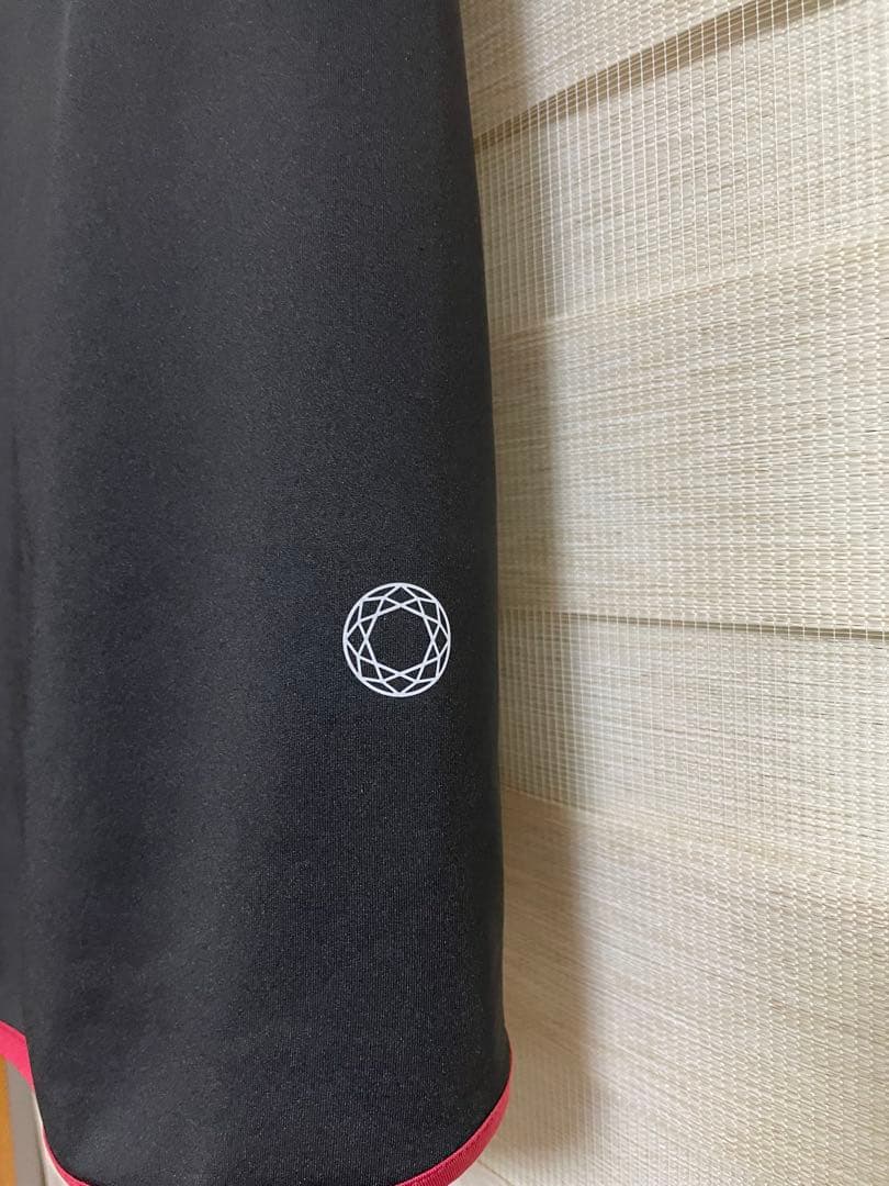 新品未使用　FEELCYCLE タンクトップ ブラック　S