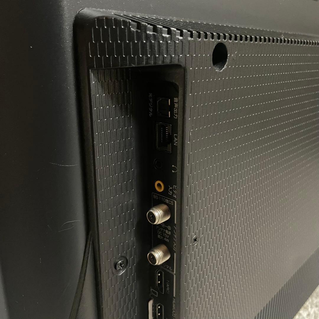 都内23区送料無料✨TCL✨32インチ液晶テレビ 32S5200A 2023年製