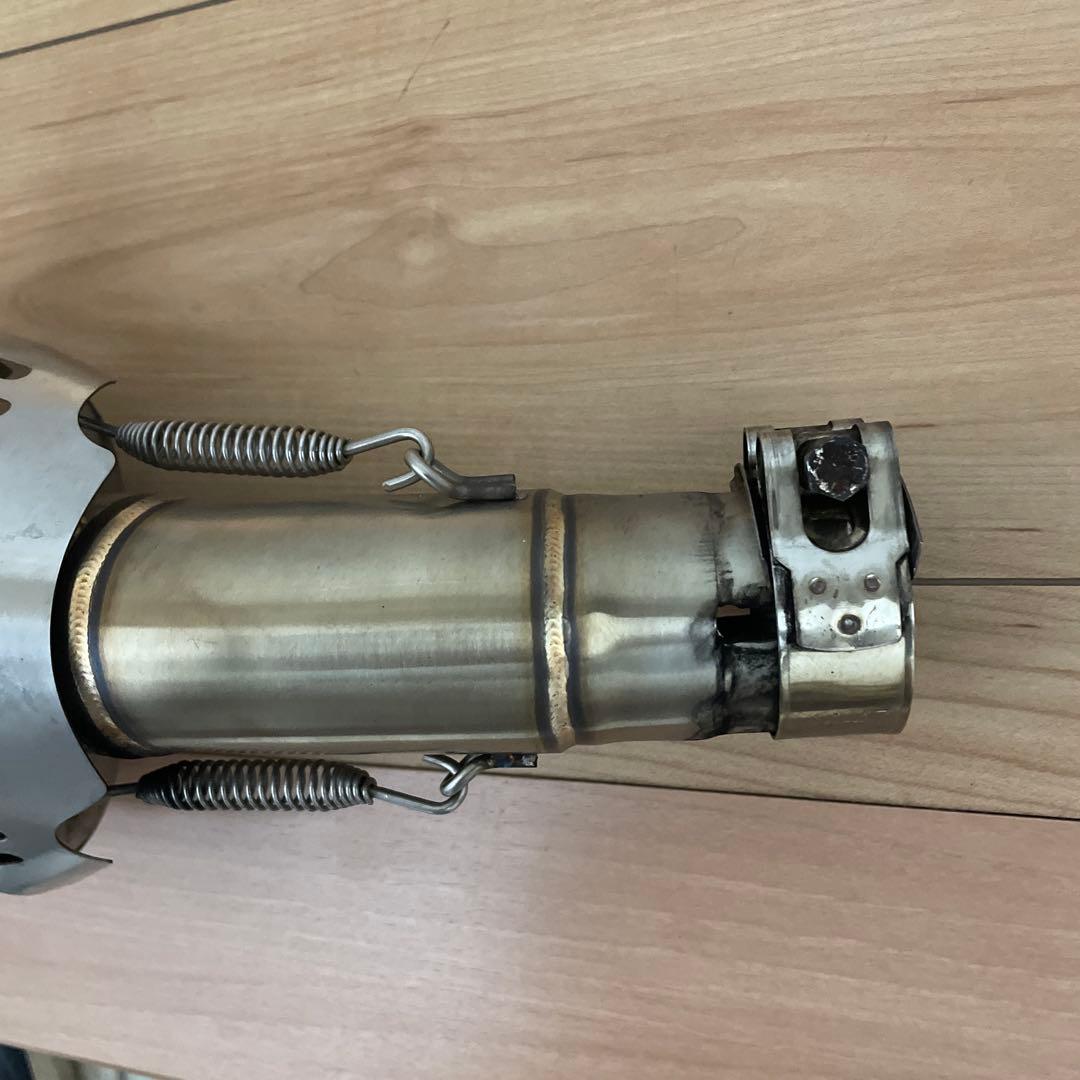 YOSHIMURA ninja250 ninja400 ヨシムラ ニンジャ