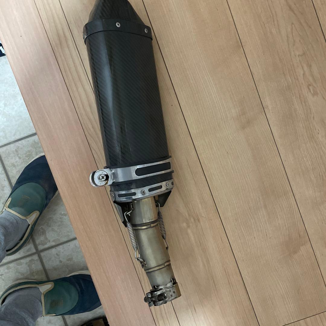 YOSHIMURA ninja250 ninja400 ヨシムラ ニンジャ