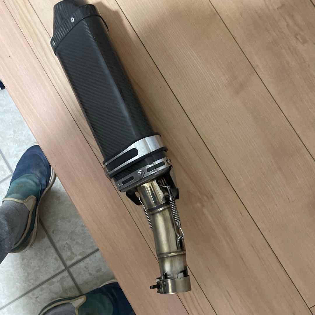 YOSHIMURA ninja250 ninja400 ヨシムラ ニンジャ