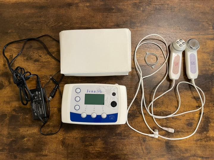 ドクタージェーナ