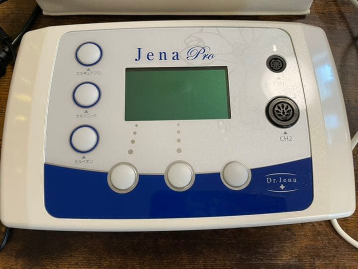 ドクタージェーナ