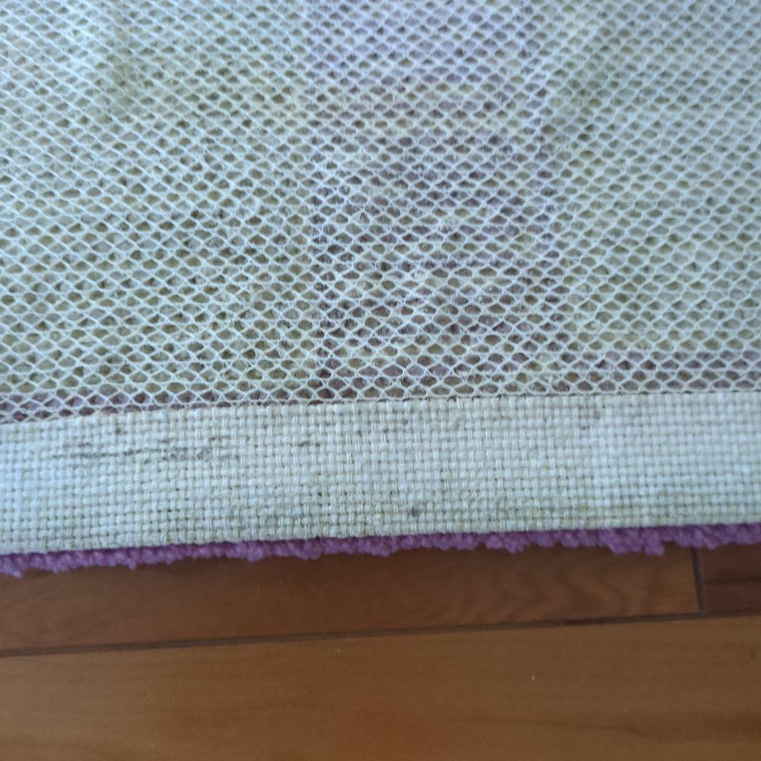 BULLPEN/ブルペン bullpenshop/ブルペンショップ ラグマット