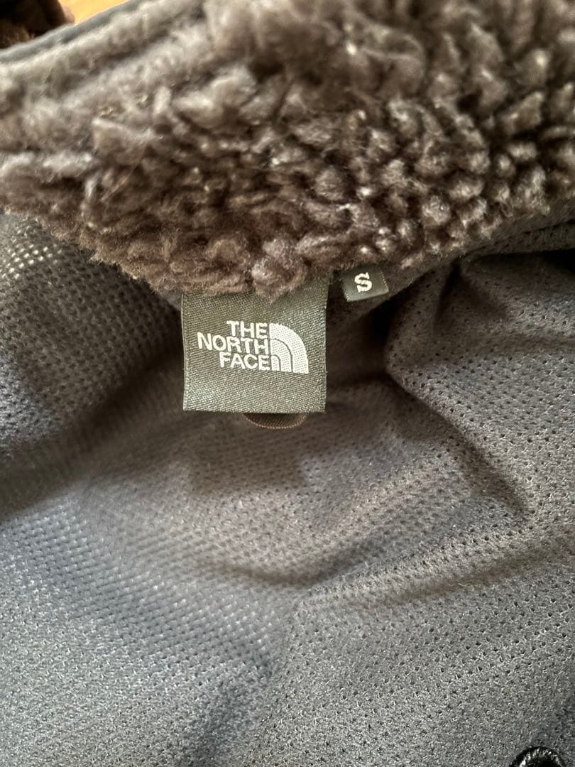 ザノースフェイス マタニティ ボアフリース アウター