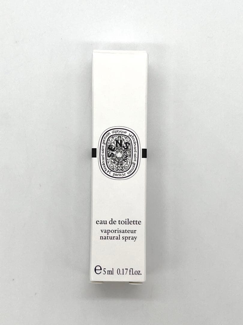 【nn】【新品未使用】オーデサンス　10ml×2本　5ml×3本