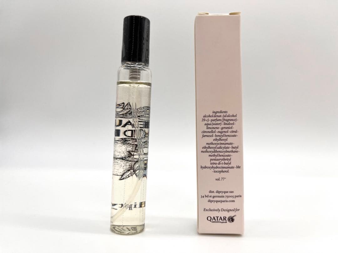 【nn】【新品未使用】オーデサンス　10ml×2本　5ml×3本