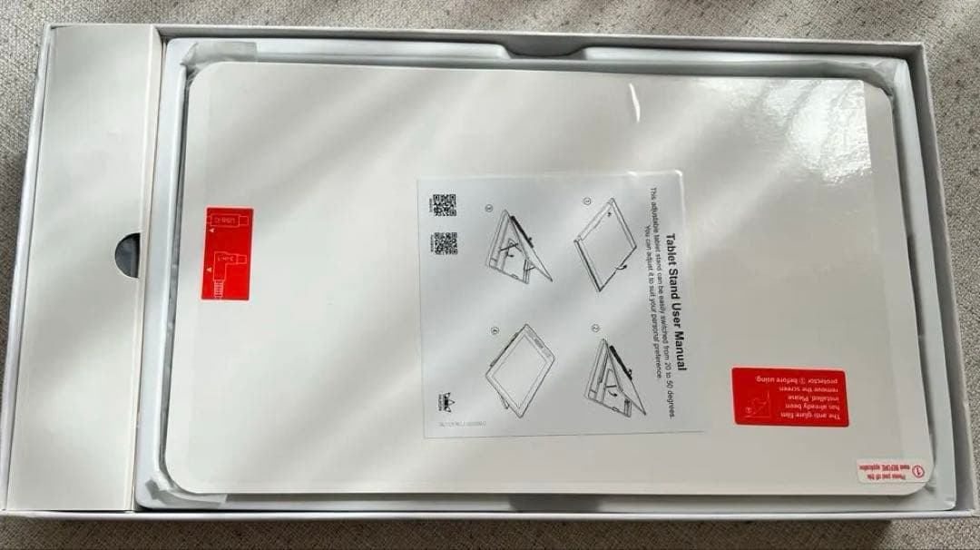 『美品』HUION 液タブ 液晶ペンタブレット Kamvas 12