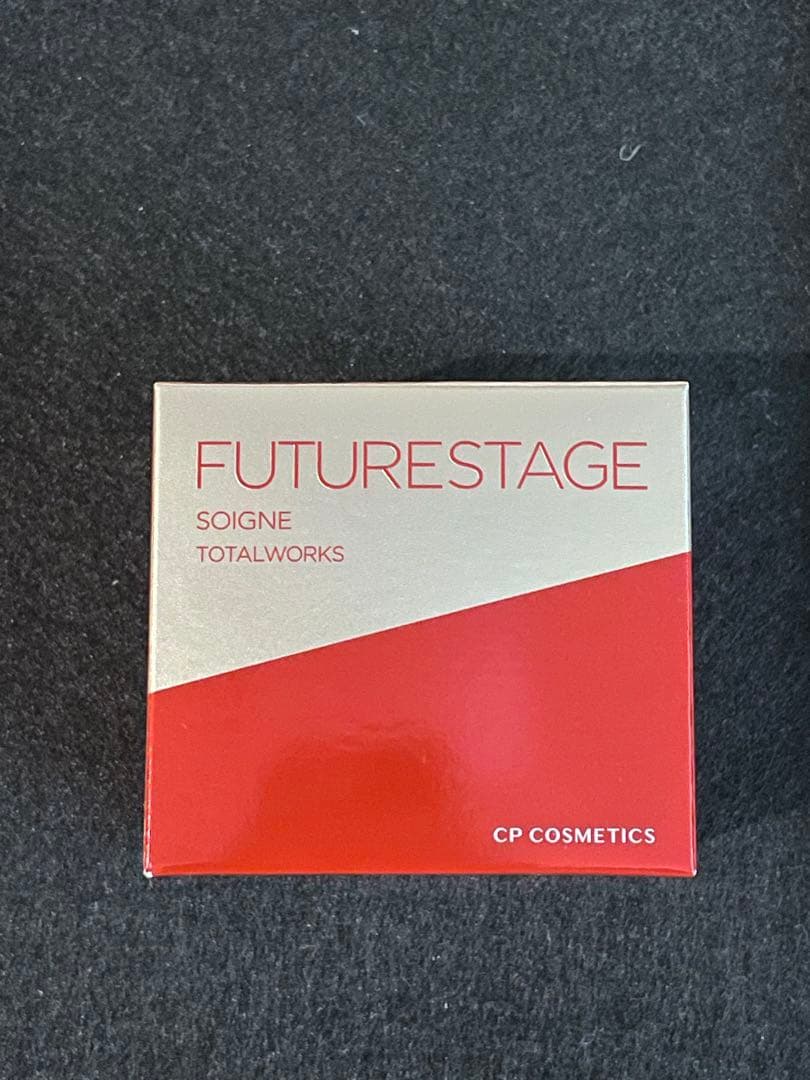 CPコスメティクス トータルワークス 新品