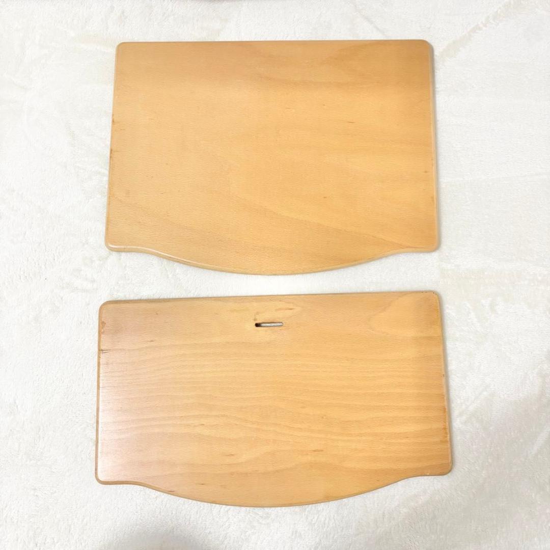 ストッケ トリップトラップ ナチュラル TRIPP TRAPP STOKKE