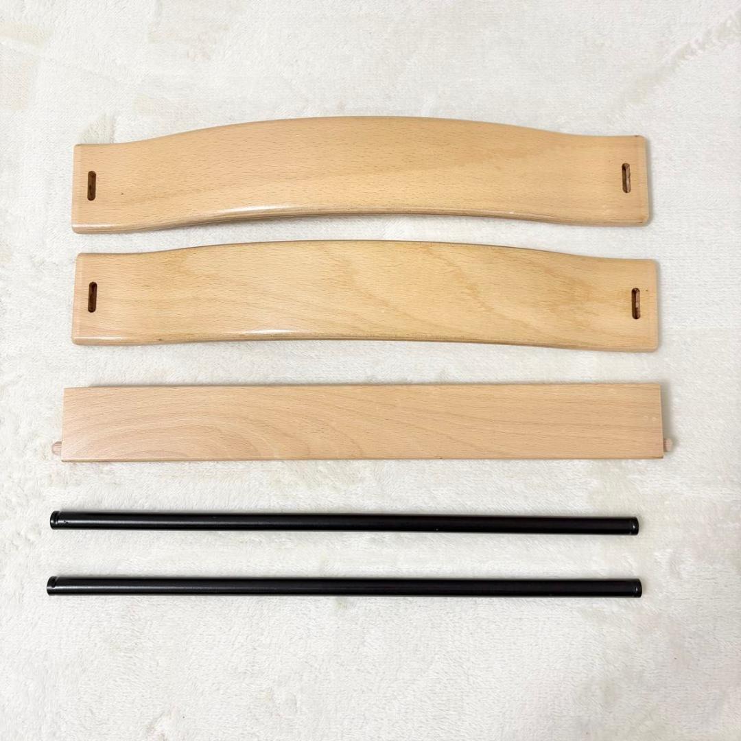 ストッケ トリップトラップ ナチュラル TRIPP TRAPP STOKKE