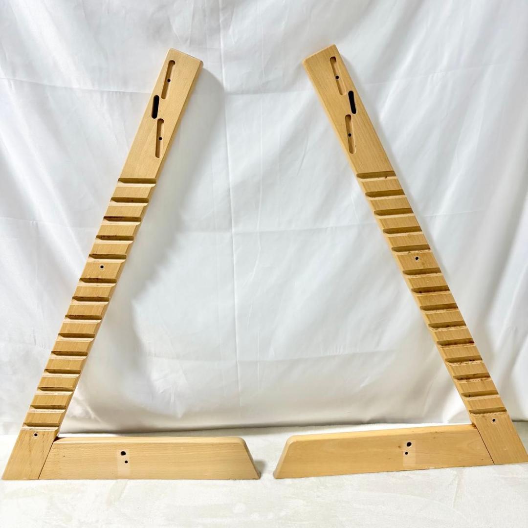 ストッケ トリップトラップ ナチュラル TRIPP TRAPP STOKKE