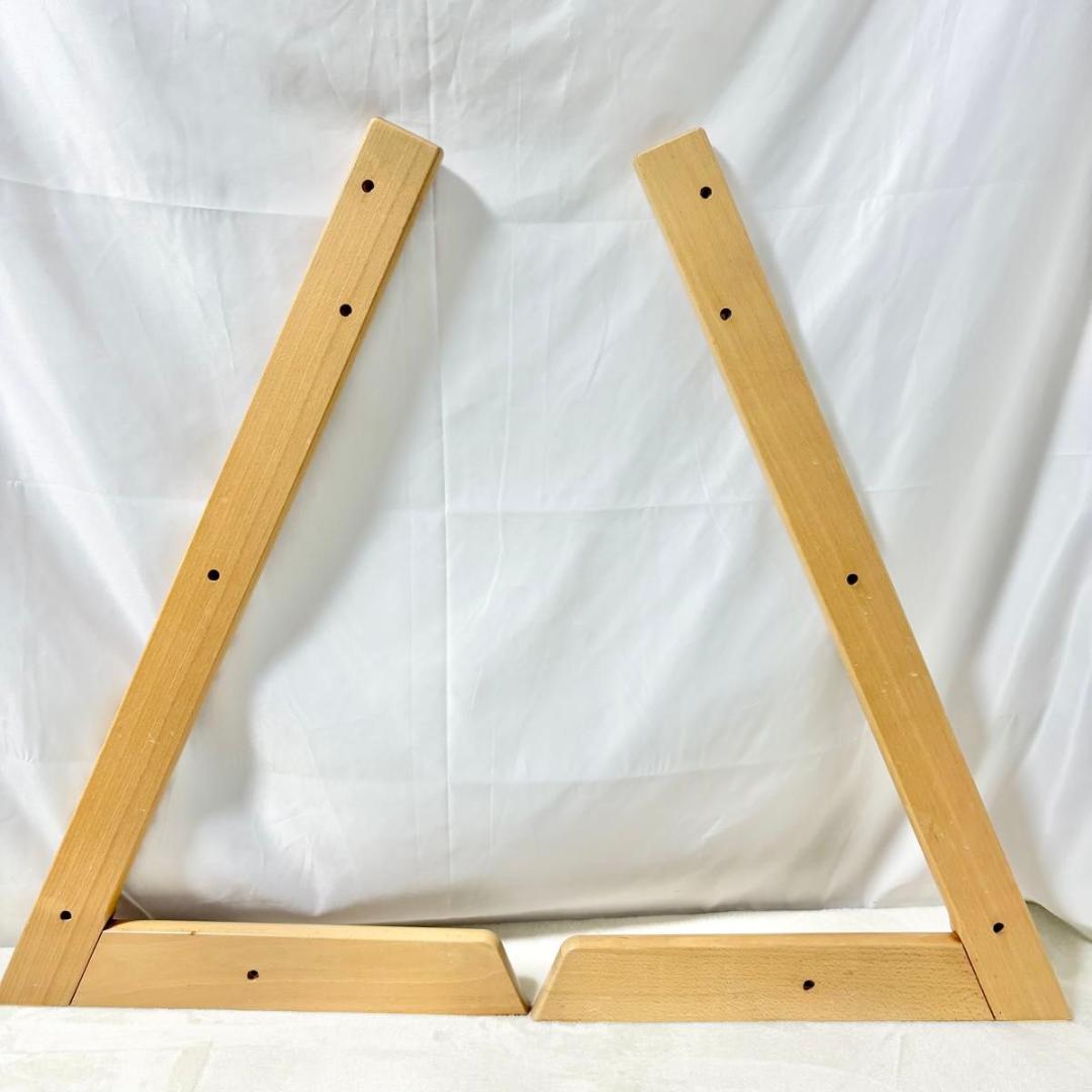 ストッケ トリップトラップ ナチュラル TRIPP TRAPP STOKKE