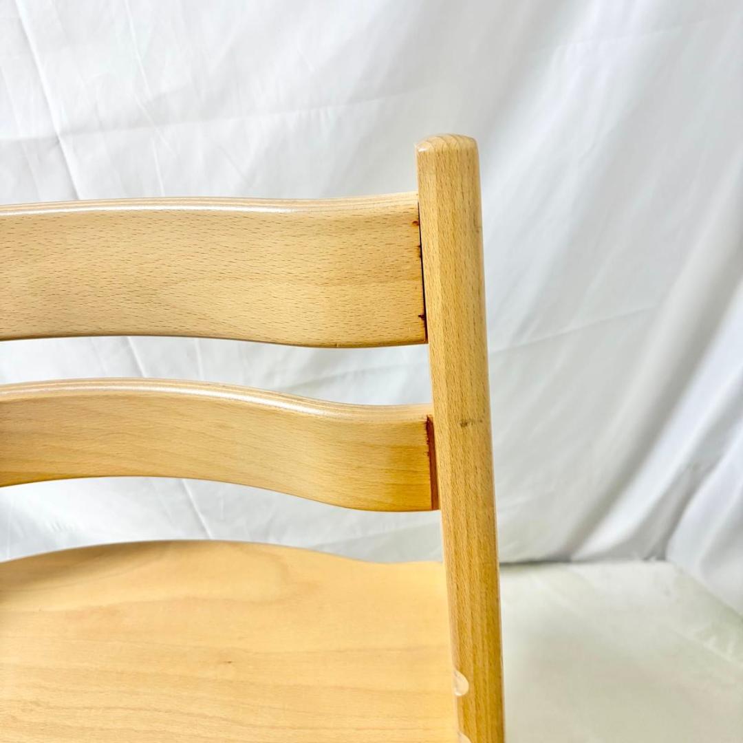 ストッケ トリップトラップ ナチュラル TRIPP TRAPP STOKKE