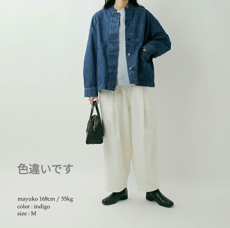 TRAVAIL MANUEL トラバイユマニュアル　ジャケット