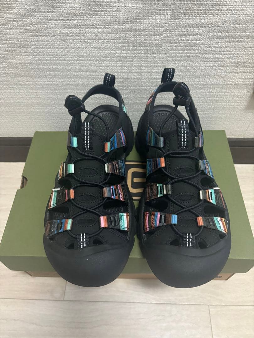 KEEN/キーン メンズ サンダル 26.5cm ※新品未使用