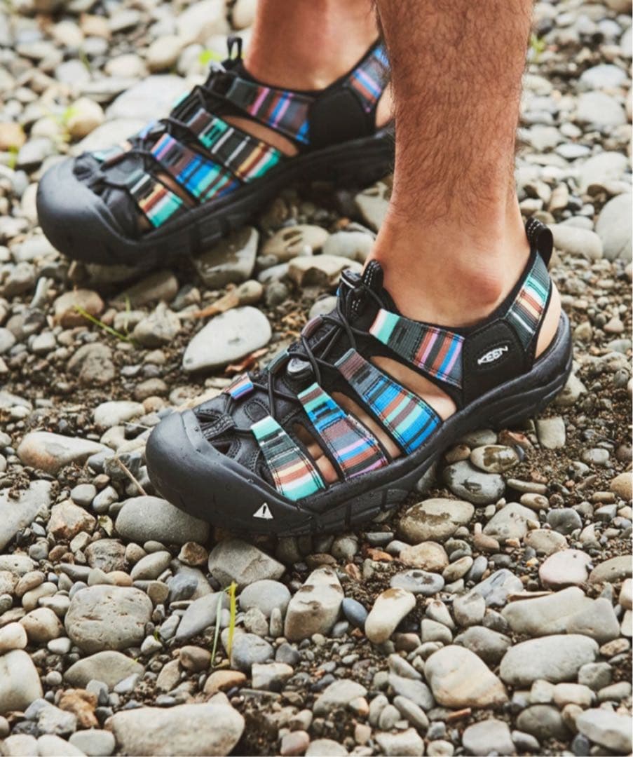 KEEN/キーン メンズ サンダル 26.5cm ※新品未使用