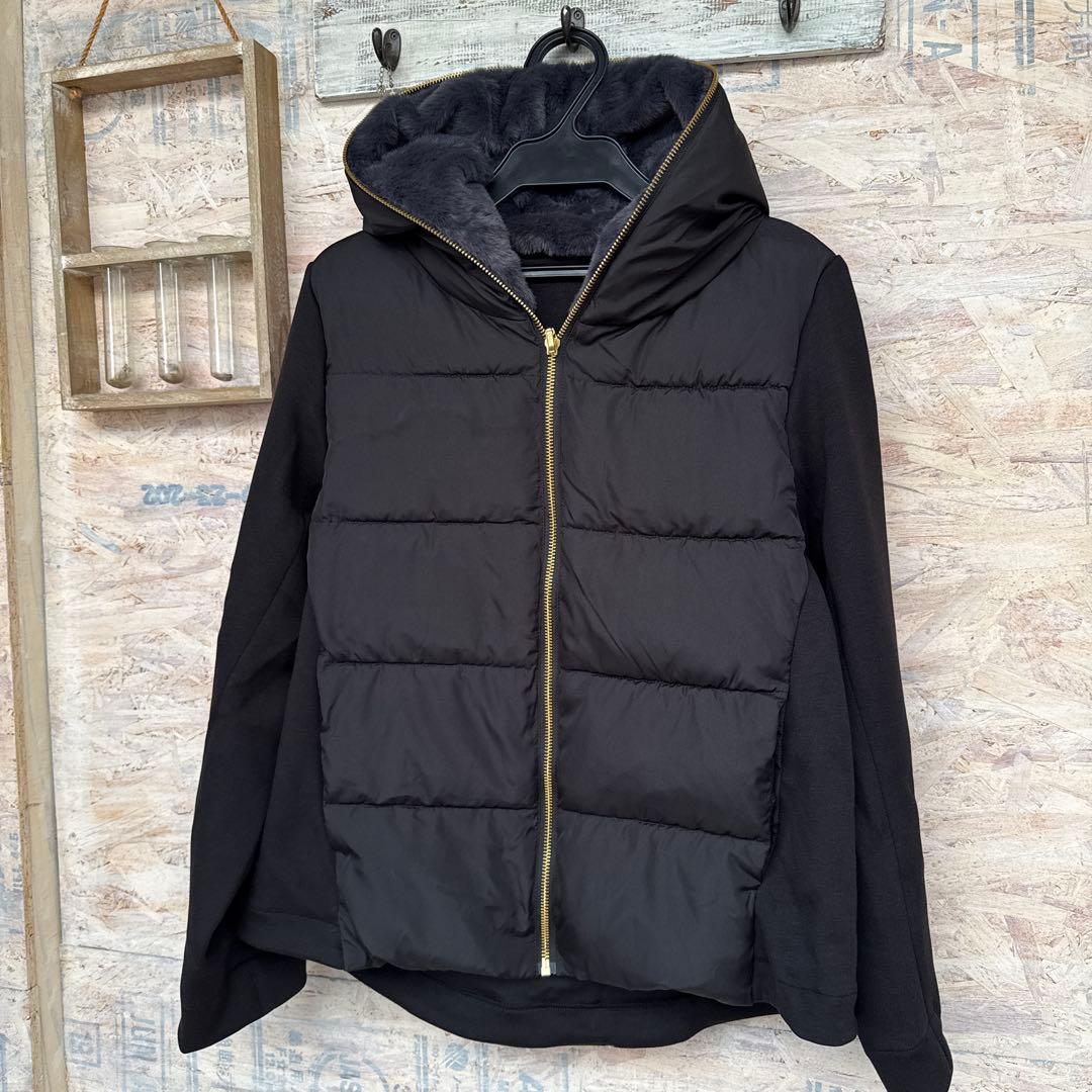 ヤマダヤ 新品未使用 スコットクラブ購入 異素材アウター