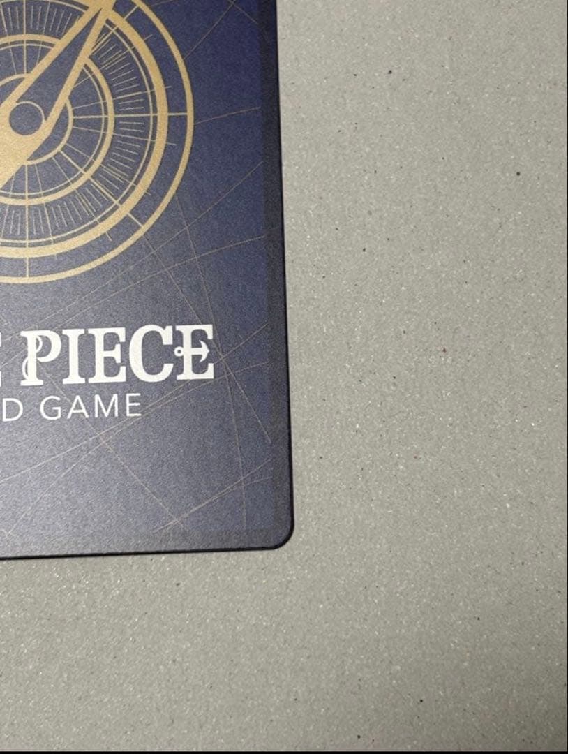 ワンピースカードゲーム ジャッジ　プロモ　カード　ニコ・ロビン　OP09-071