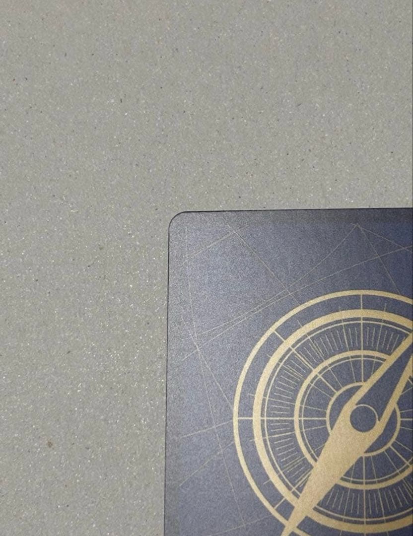 ワンピースカードゲーム ジャッジ　プロモ　カード　ニコ・ロビン　OP09-071