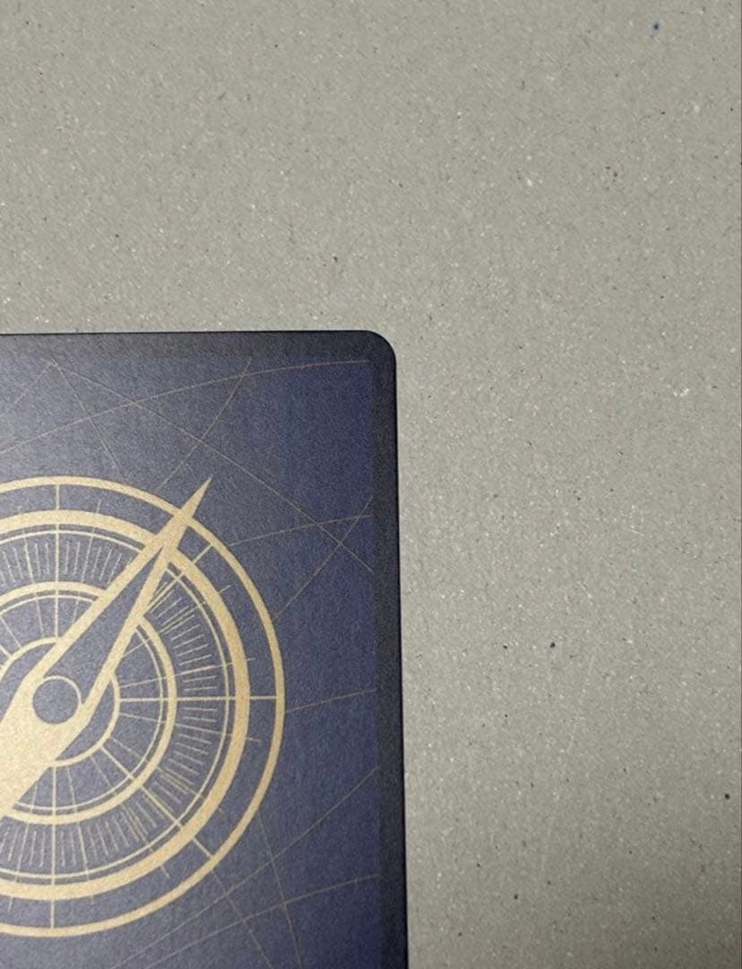 ワンピースカードゲーム ジャッジ　プロモ　カード　ニコ・ロビン　OP09-071