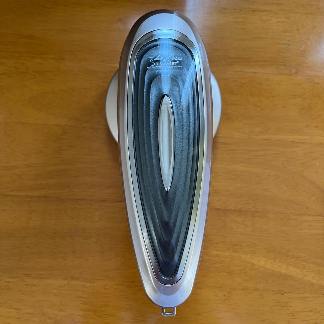 ラ・パルレ マッサージ器　ドクターキャビエット　ザ　ゼウス