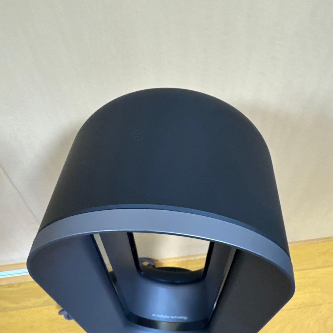 【美品】Dyson Hot＋Cool AM09 ファンヒーター 2023年モデル