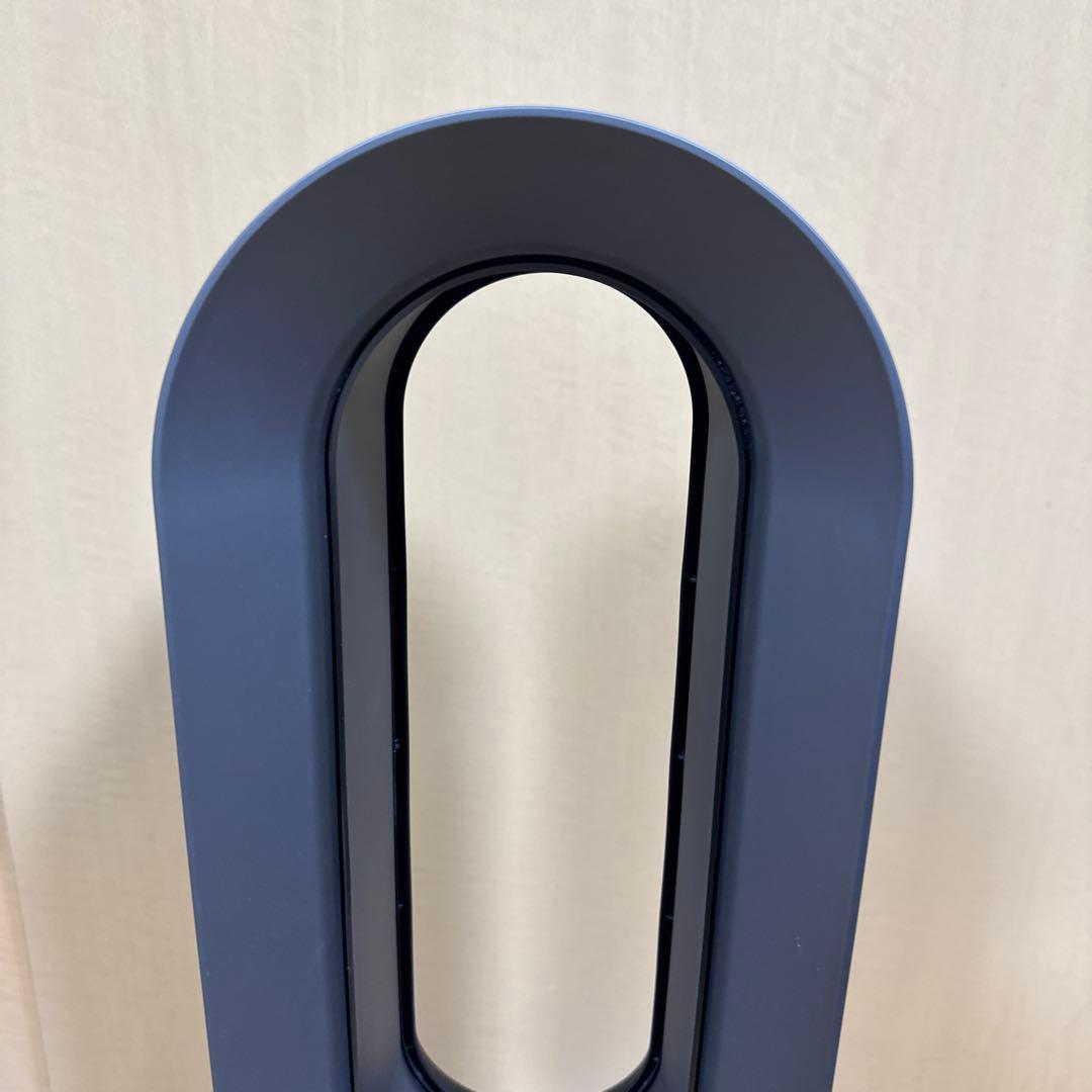 【美品】Dyson Hot＋Cool AM09 ファンヒーター 2023年モデル