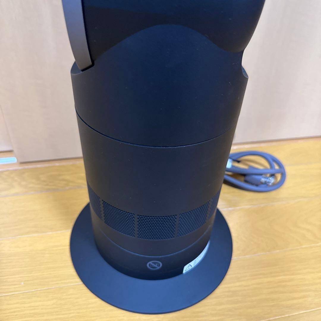 【美品】Dyson Hot＋Cool AM09 ファンヒーター 2023年モデル
