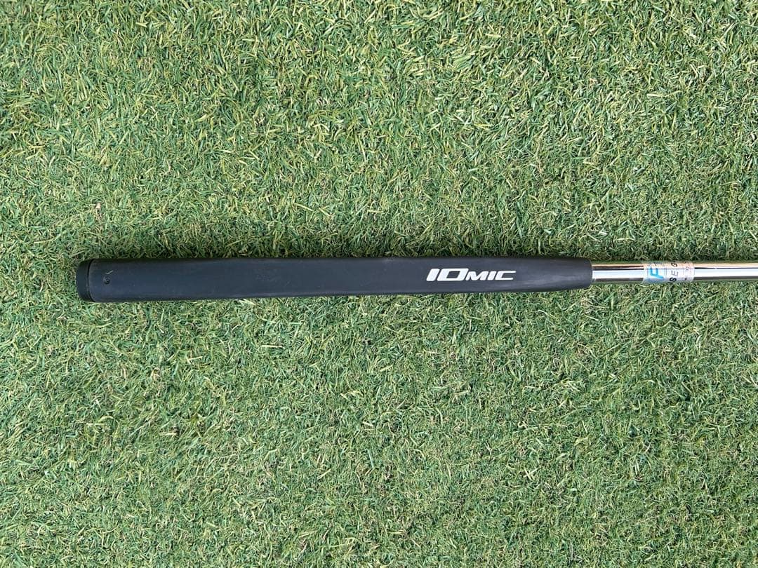 FUSE GOLF SELECSION MILLDE 01Ｌ/ＨＷ