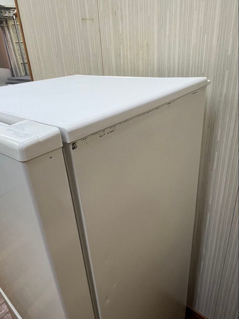 おすすめ 冷蔵庫 AQUA 2ドア 168L 2020年 AQR-17J(W)