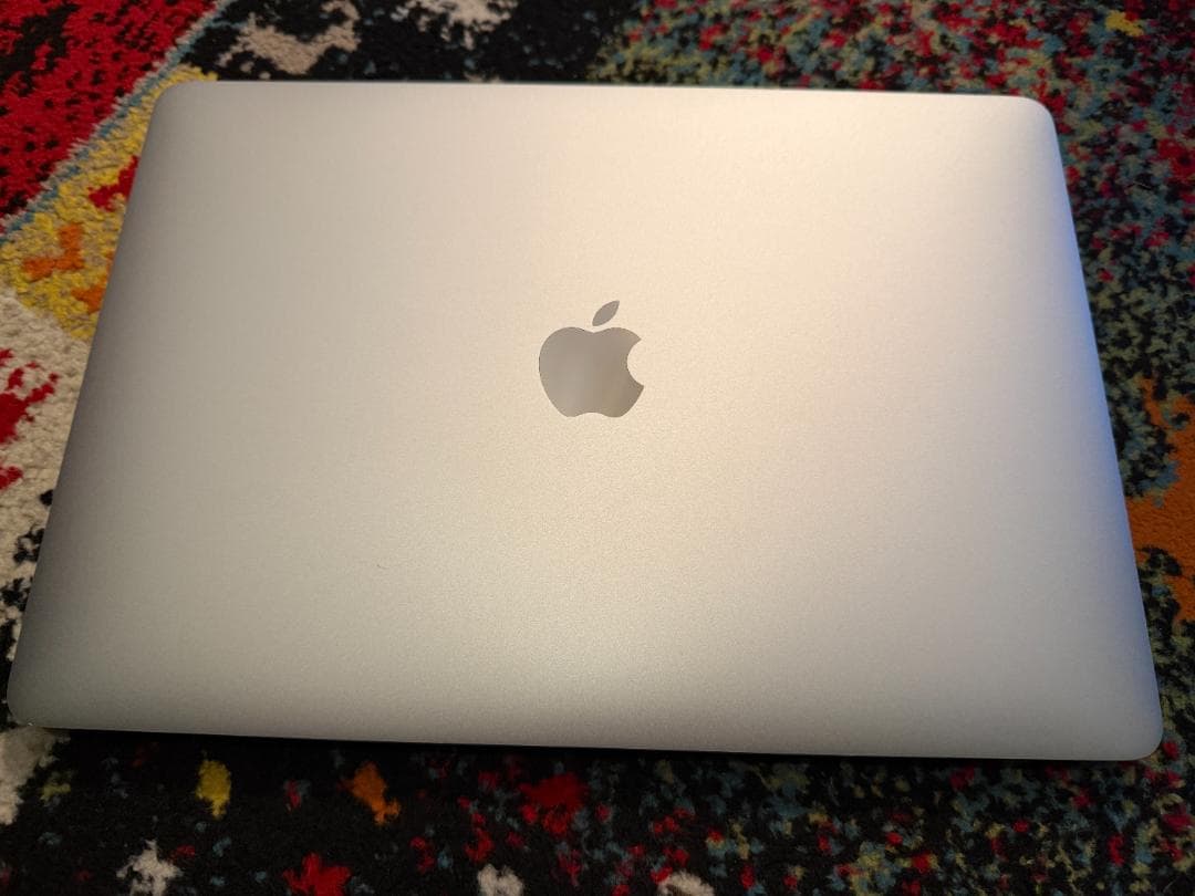 16GBモデル　MacBook Pro 2017 マックブックプロ　88