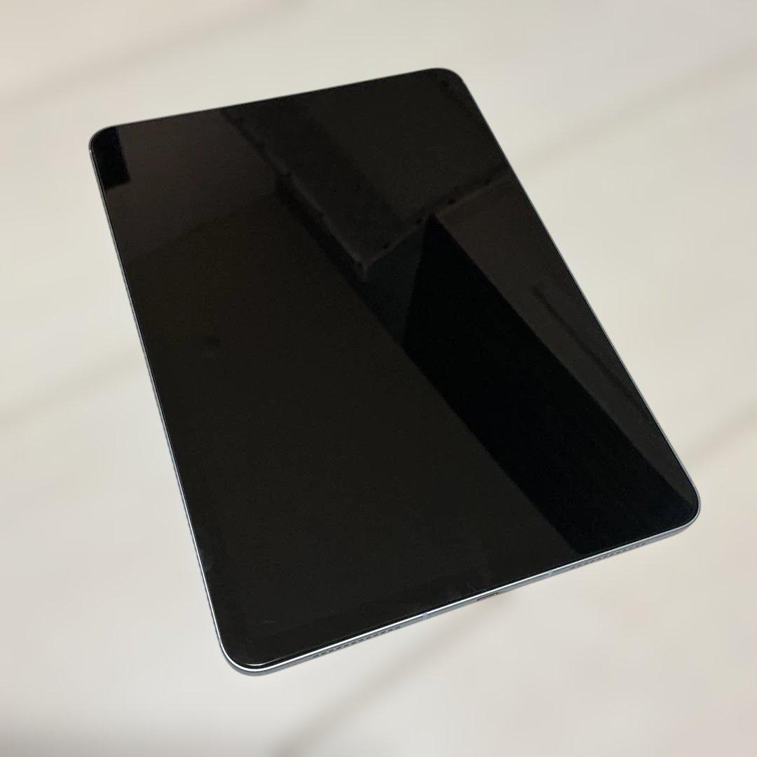 状態良好 iPad Air 第4世代 本体 64GB セルラーモデル おまけ付き