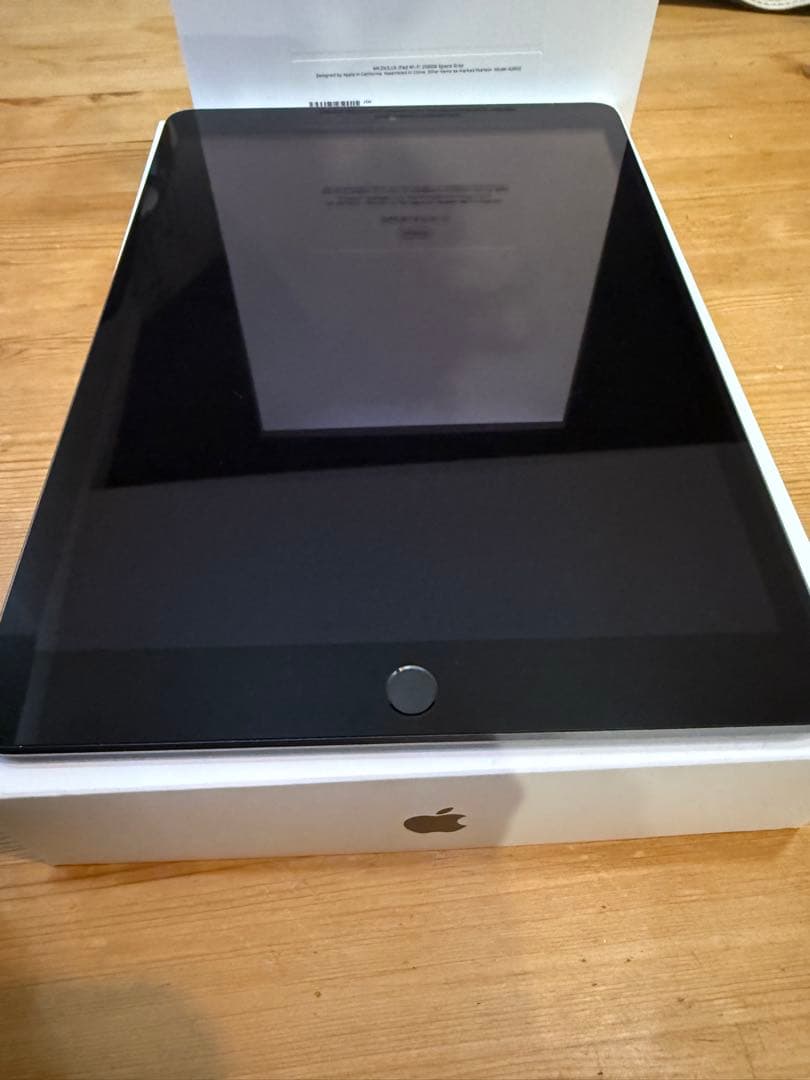 ipad 第9世代 256GB